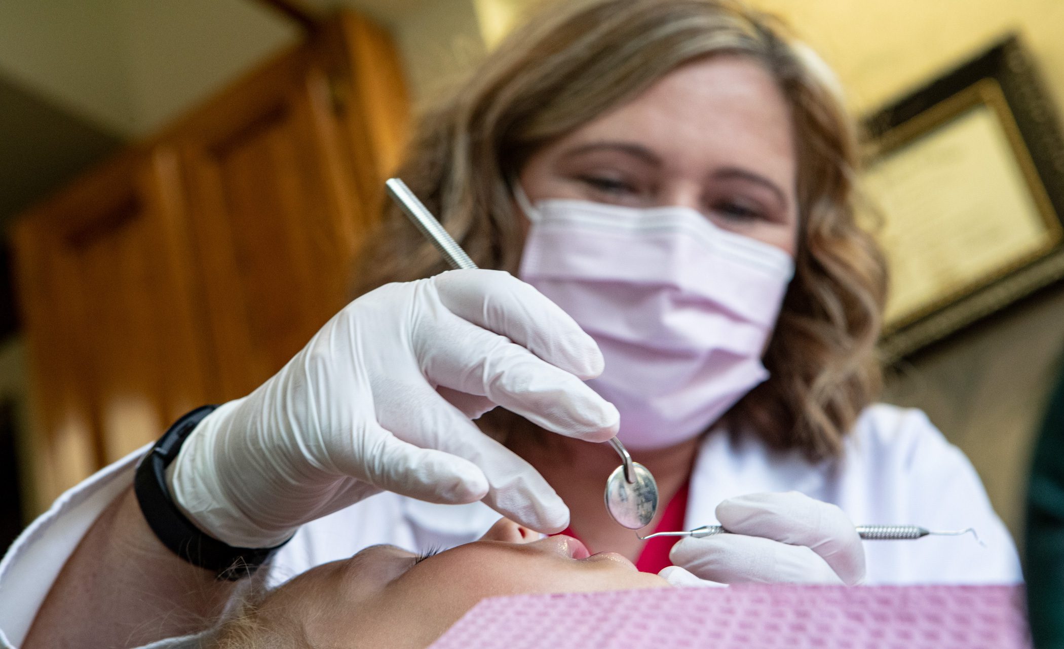 - Westport Family Dentistry