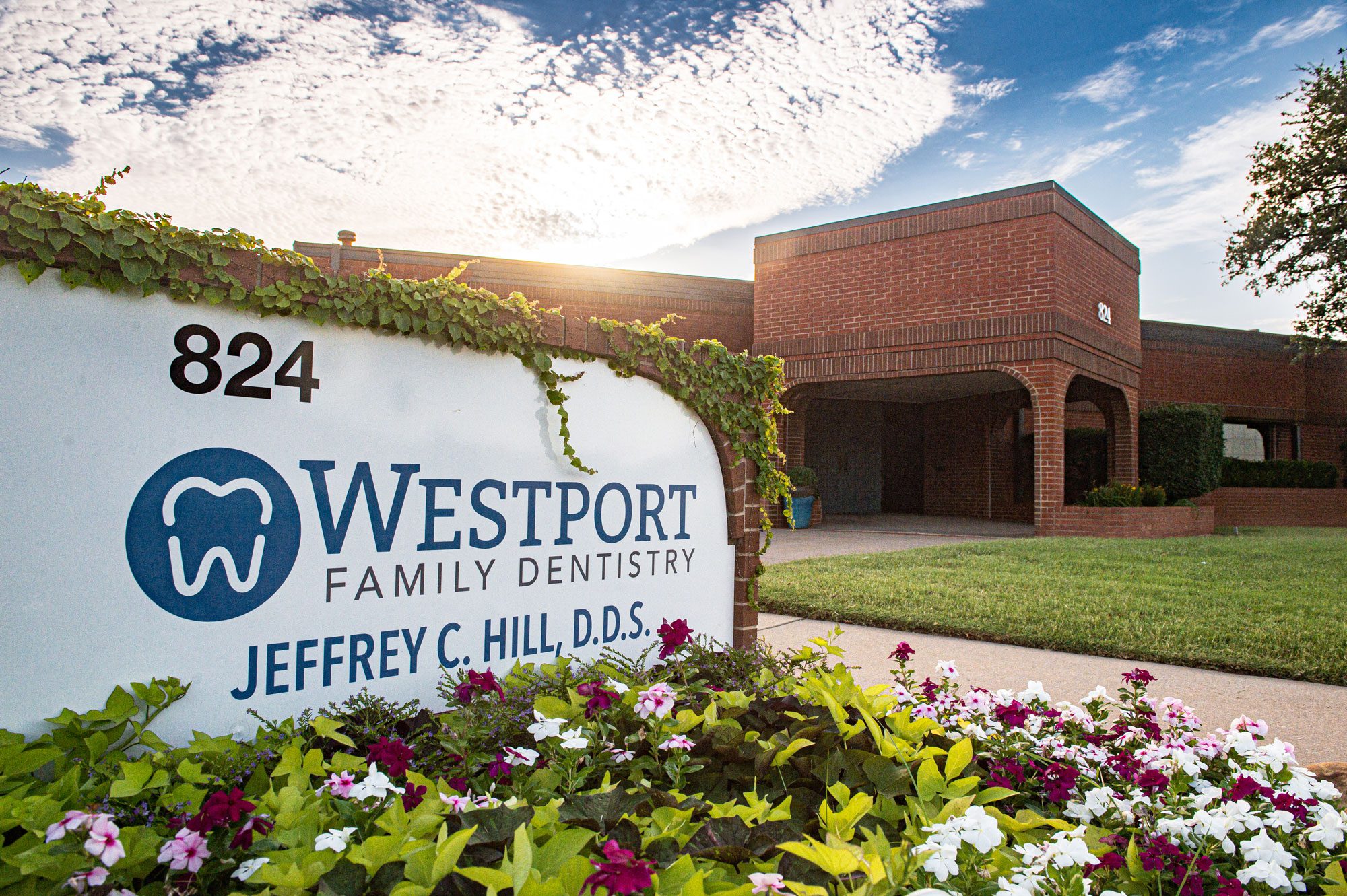 - Westport Family Dentistry